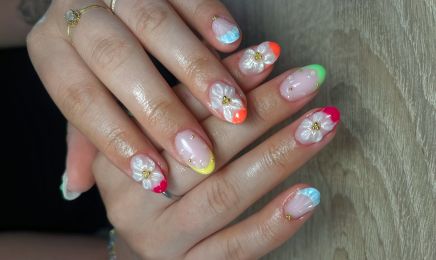 Manon Nails : Institut de beauté à Lattes