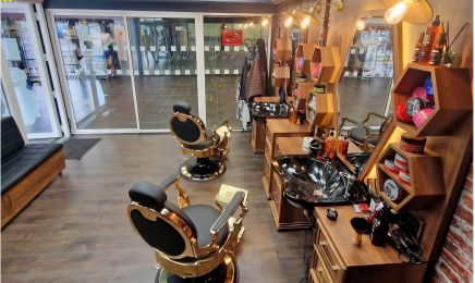 VIP Barber Shop : Coiffeur à Bayeux