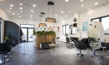 Caprice Coif  : Coiffeur à Ingersheim