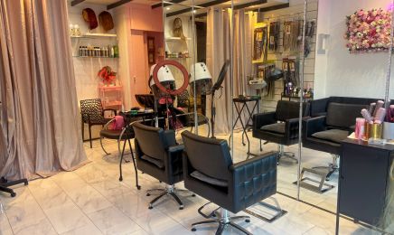 Carine Mains dOr : Coiffeur à Alfortville