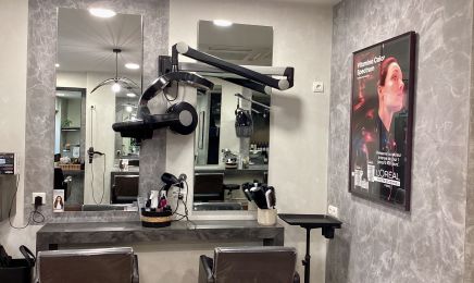 Daniel Coiffure : Coiffeur à Besançon