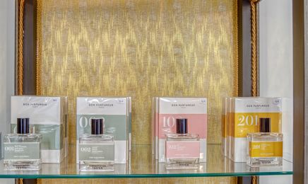 Le petit Salon : Manucure à Villeréal