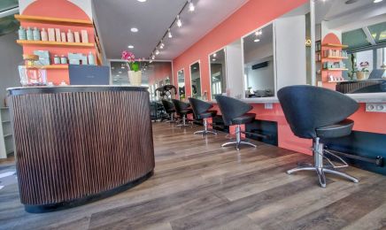 Maison Germaine : Coiffeur à Saint-Julien-de-Concelles