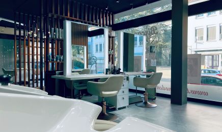 Bircan Akgün Kosmetikstudio & Berches Hair Design Studio: Friseur in Sindelfingen