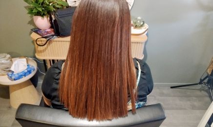 DS Beauté : Coiffeur à Meximieux