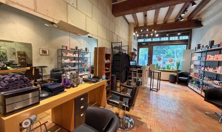 Pierre Coiffeur Barbier Indépendant ( Chez 7eme Rue ) : Coiffeur à Angers