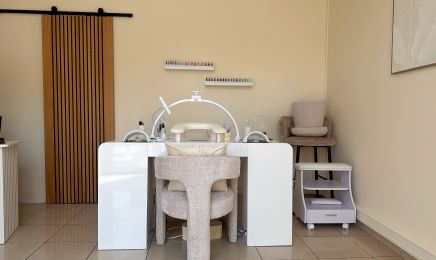 SM Nail's : Manucure à Aubagne