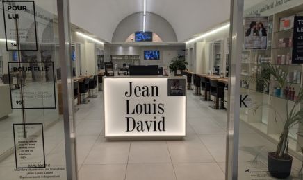 Jean Louis David - Villeneuve-d'Ascq : Coiffeur à Villeneuve-d'Ascq