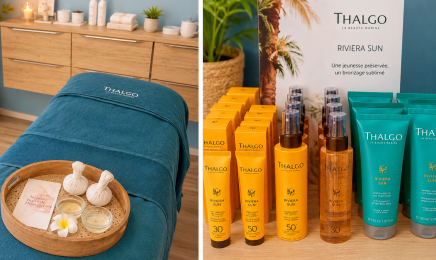 Rêve de Douceur  : Institut de beauté à Boussac