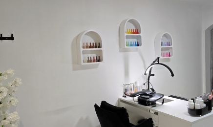 AK Beauty Prestige : Manucure à Castres