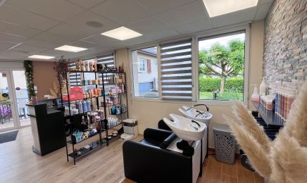 L’Atelier Coiffure  : Coiffeur à Vieilley