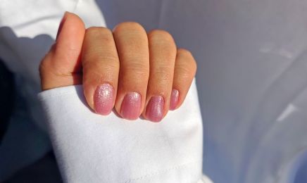 Nude Manucure : Manucure à Clermont