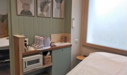Mille et une Beautés  : Institut de beauté à Illiers-Combray