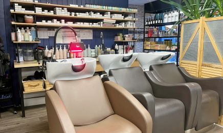 Scott coiffure  : Coiffeur à Creysse