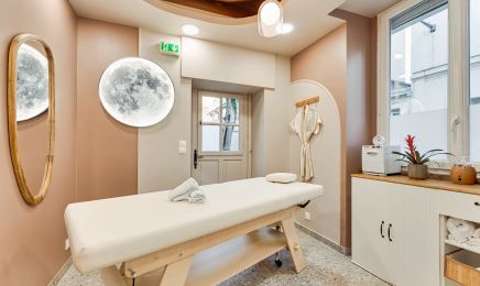 Emioli | Institut Brésilien de Beauté & Bien-être Vincennes : Institut de beauté à Montreuil