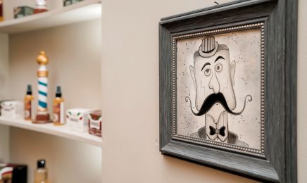 Chapeau Barber: Kosmetikstudio in Hannover