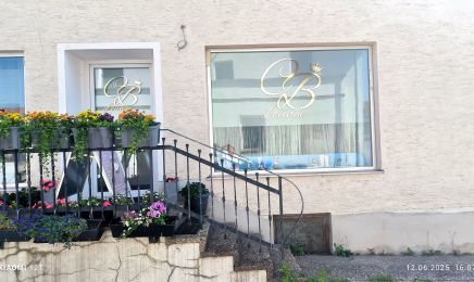 Cinderella Beautylounge : Kosmetikstudio in Passau