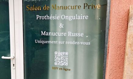 Myria NailDesigner - Manucure russe  : Manucure à Carnoux-en-Provence