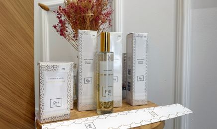 Laurie Néel  : Manucure à Saint-Lô