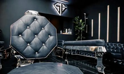 Gold Barber | Clermont : Coiffeur à Clermont