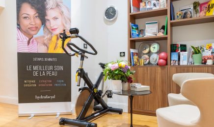 Aesthemedica : Forme Beauté Bien-Etre : Coiffeur à Bordeaux
