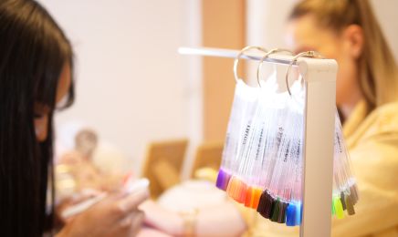BB BEAUTY : Manucure à Pierrelaye