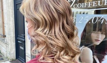 Imagin'hair : Coiffeur à Wassy