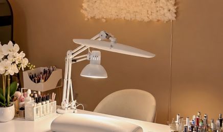 BIBI Beauty : Manucure à Pessac