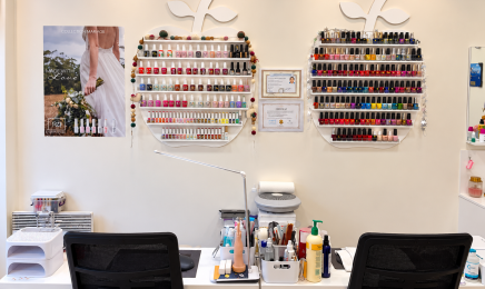 Rome Cui Ongles  : Manucure à Paris