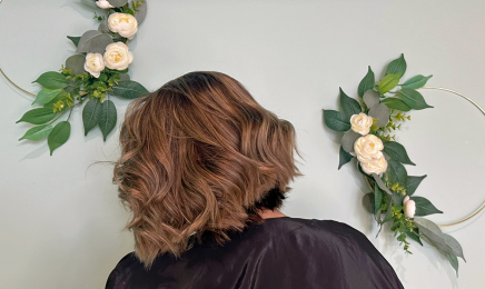 Nouvel Hair - Spécialiste Blond & Balayage  : Coiffeur à L'Absie