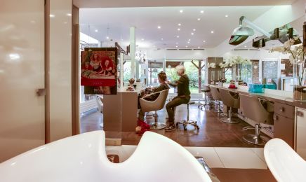 Eyden Chavenay : Coiffeur à Chavenay
