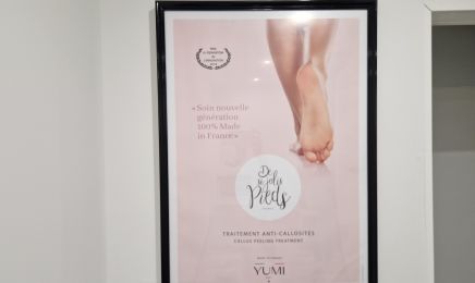 LAËTY BEAUTY : Manucure à Saint-Cyr-sur-Mer