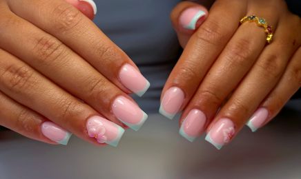S&J BEAUTY : Manucure à Aubagne