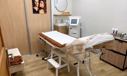 Le Studio de Léa Ingwiller : Institut de beauté à Ingwiller