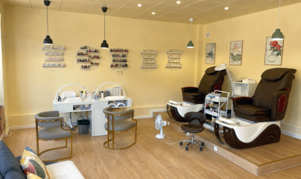 FanFan L' Ongle  : Manucure à Vaires-sur-Marne