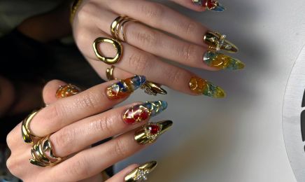 Iconic Nails 63 : Institut de beauté à Clermont-Ferrand