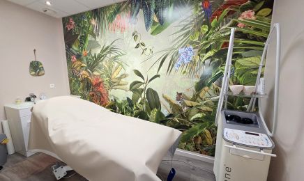 Par Ici la Détente Arthon en Retz : Institut de beauté à Chaumes-en-Retz