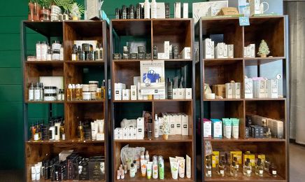 Carpe Diem : Institut de beauté à Cordemais