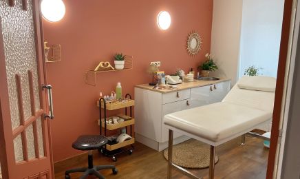 Parenthèse du Bien-être : Institut de beauté à Combronde