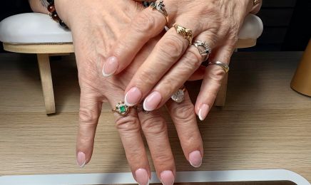 Jade B'Nails : Manucure à Vineuil
