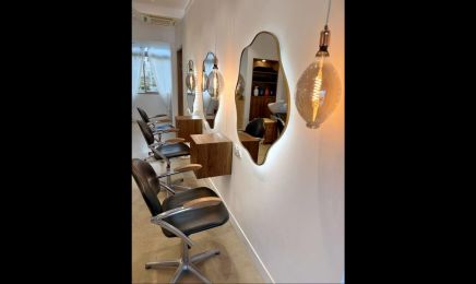 Lomi - coiffure & esthétique  : Barbier à Nantes Zola