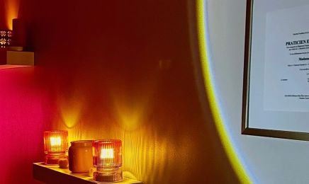 Anbariyya Massages : Institut de beauté à Villeurbanne