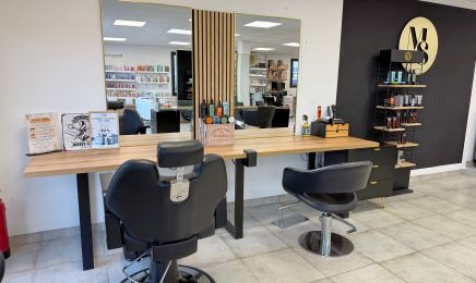 Sandrine Coiffure : Coiffeur à Pourrières