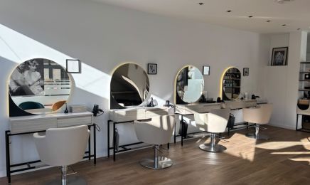 Jean Pierre Coiffure : Coiffeur à Fontainebleau