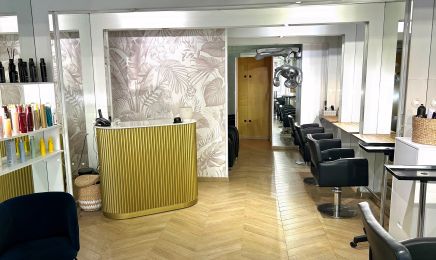 MH coiffure : Coiffeur à Nîmes