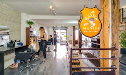 Gamard Sophie : Coiffeur à Toulouse
