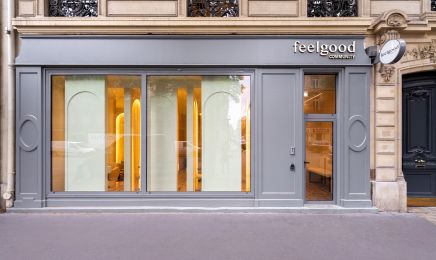 Elona - Head Spa : Institut de beauté à Paris