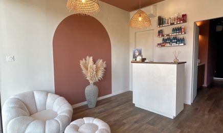 Le 88 - Head Spa : Coiffeur à Nieul-sur-Mer