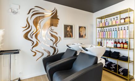 Le Salon de Mélanie - Gosné : Coiffeur à Gosné