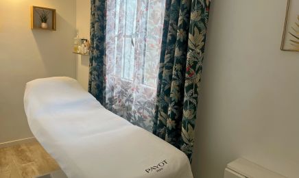 MD Beauté : Institut de beauté à Vouvray
